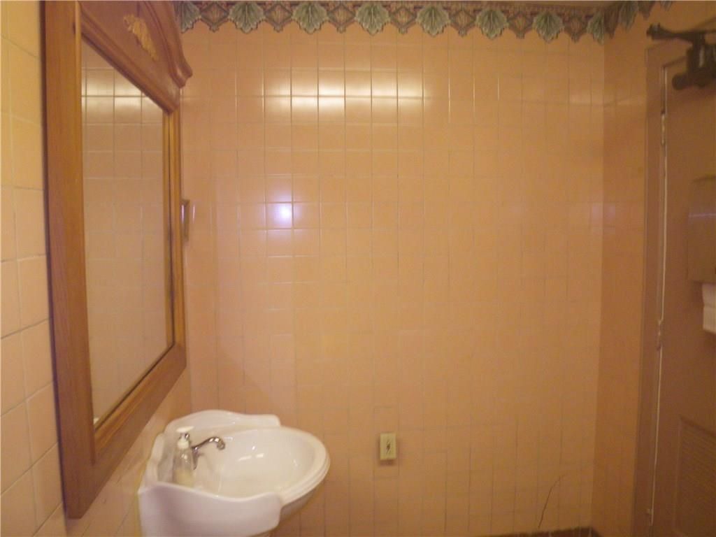 416 N Oak Ave, Mineral Wells, TX 76067